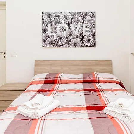 Nikki - Valle Aurelia Apartment