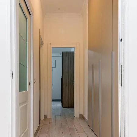 Nikki - Valle Aurelia Apartment