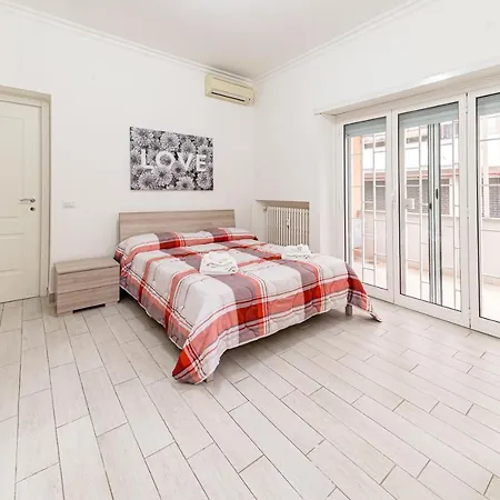 Nikki - Valle Aurelia Apartamento *