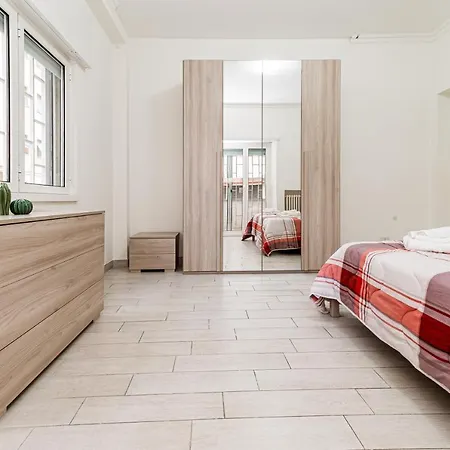 Nikki - Valle Aurelia Apartamento